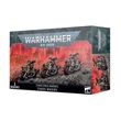 Chaos Space Marines: Chaos Bikers