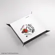 Gamegenic - Stranger Things - Hellfire Club Magnetic Dice Tray