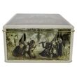 Warhammer 40,000 Storage Box Emperor on His Throne