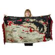 Warhammer 40,000 Blanket Galaxy