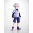Hunter x Hunter S.H.Figuarts Action Figure Killua 14 cm