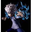Hunter x Hunter S.H.Figuarts Action Figure Killua 14 cm