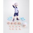 Hunter x Hunter S.H.Figuarts Action Figure Killua 14 cm