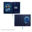 KPop Demon Hunters Puffy Notebook Derpy