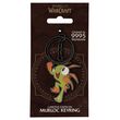 World of Warcraft Key Ring Murloc Limited Edition
