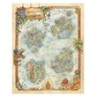 World of Warcraft Art Print Set Limited Edition 36 x 28 cm