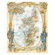 World of Warcraft Art Print Set Limited Edition 36 x 28 cm