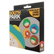 South Park Coaster 4-Pack