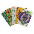 Teenage Mutant Ninja Turtles Playing Cards