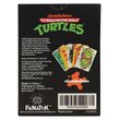 Teenage Mutant Ninja Turtles Playing Cards