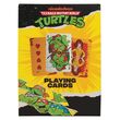 Teenage Mutant Ninja Turtles Playing Cards