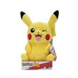 Pikachu Winking - Pokemon Plush Figure