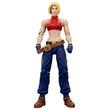 The King of Fighters '98 Ultimate Match Action Figure Blue Mary 11 cm