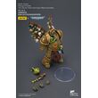 Death Guard Biologus Putrifier 12 cm