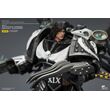Raven Guard Corvus Corax, Primarch of the XIX Legion 18 cm