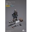 Death Korps of Krieg Veteran Squad Guardsman Medic 10 cm