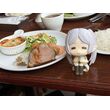 Frieren: Beyond Journey's End Look Up PVC Statues Droopy Face Ver. & Himmel 11 cm (with gift)