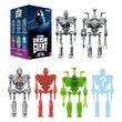The Iron Giant Action Figures Wave 01 Blind Box
