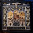 Game of Thrones multi-dimensional puzzle (1000 pieces)