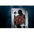 Star Wars Playing Cards Blue Version