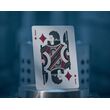 Star Wars Playing Cards Blue Version