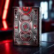 Star Wars Playing Cards Year of the Dark Side