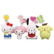 Sanrio Twinchees Mini Figures Hello Kitty & Friends Pikon Mind 5 cm Blind Pack