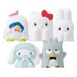 Sanrio Twinchees Mini Figures Hello Kitty & Friends Playing Ghost 5 cm Blind Pack