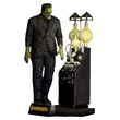 Frankenstein Plastic Model Kit 1/8 The Monster of Frankenstein 27 cm