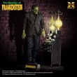 Frankenstein Plastic Model Kit 1/8 The Monster of Frankenstein 27 cm
