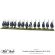 Prussian Landwehr Regiment