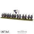Infantry of the Sun King