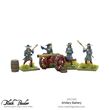Artillery Battery