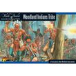 Woodland Indians Tribe