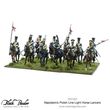 Polish Line Light Horse Lancers