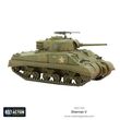 Sherman V