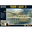 Tiger I Ausf. E Heavy Tank