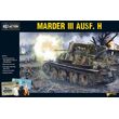 Sd.Kfz 139 Marder III