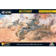 M3 Stuart