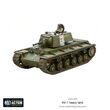 KV-1/KV-2 Heavy Tank