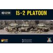 IS-2 Platoon