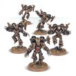 Chaos Space Marines: Raptors/Warp Talons