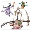 Nurgle Rotbringers Pusgoyle Blightlords D.O.
