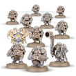 Dispossessed Ironbreakers/Irondrakes