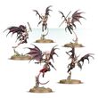 Daughters of Khaine: Khinerai Heartrenders