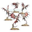 Daughters of Khaine: Khinerai Heartrenders
