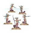 Daughters of Khaine: Blood Sisters