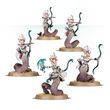 Daughters of Khaine: Blood Sisters