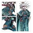 Idoneth Deepkin: Eidolon of Mathlann