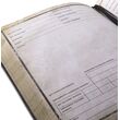 Warhammer 40K: Battle Journal